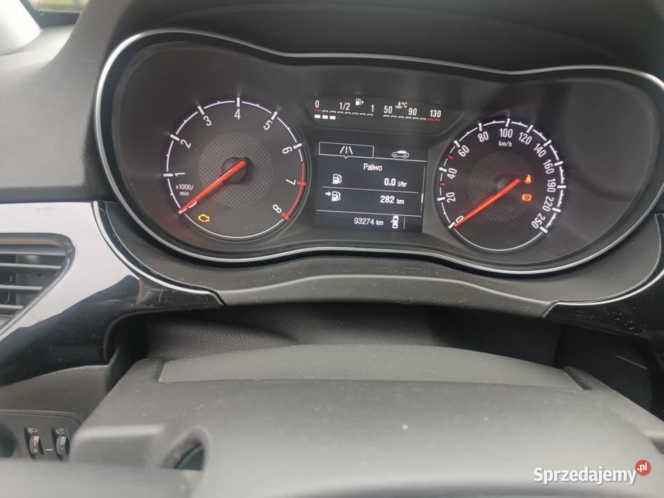 Opel Corsa 14 Turbo 150 2019r śląskie sprzedam