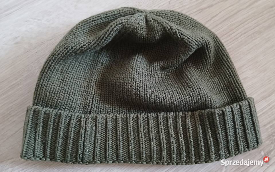 Czapka Icebreaker Vela Cuff Beanie loden