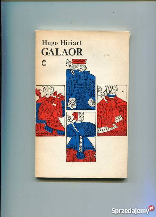 Galaor Pozostałe Szczecin