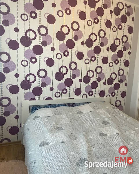 Mieszkanie Augustów Mjr Henryka Sucharskiego Piętro 3 Sprzedaż