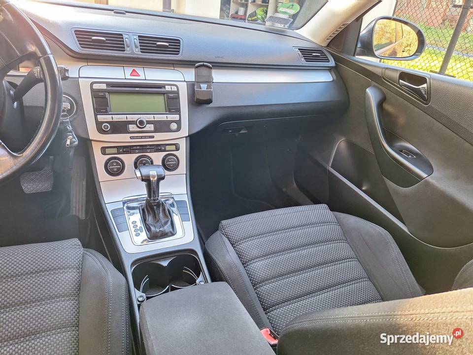 Volkswagen Passat 20 TDI DPF TRENDLINE