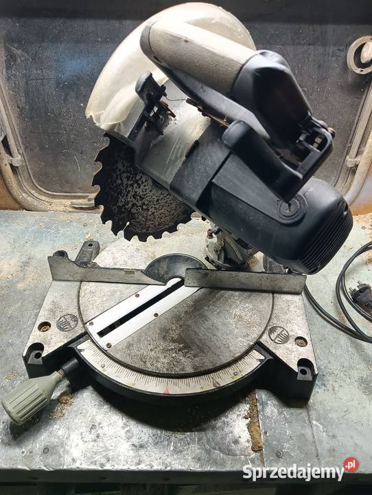 Piła ukośnica 1300W 230V GERMANY ukosowa widiowa Wałbrzych