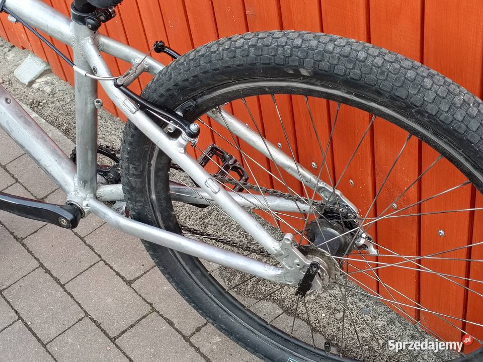 Rower dirt kellys whip 50 CZYTAJ OPIS Nisko