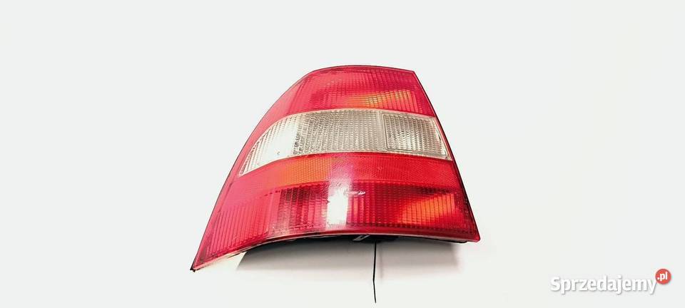LAMPA LEWA TYŁ OPEL VECTRA B 90568047 osobowe Lipno