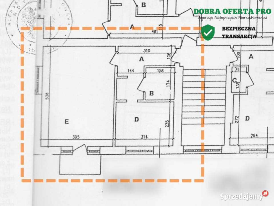 Słoneczne mieszkanie z balkonem i piwnicą Gdańsk