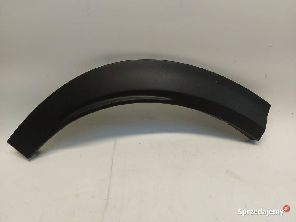 Jaecoo 7 PHEV 2025 łuk listwa nakładka drzwi Listwy i nakładki