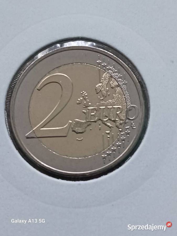 2 Euro Grecja 2023 rConstantin Konin sprzedam