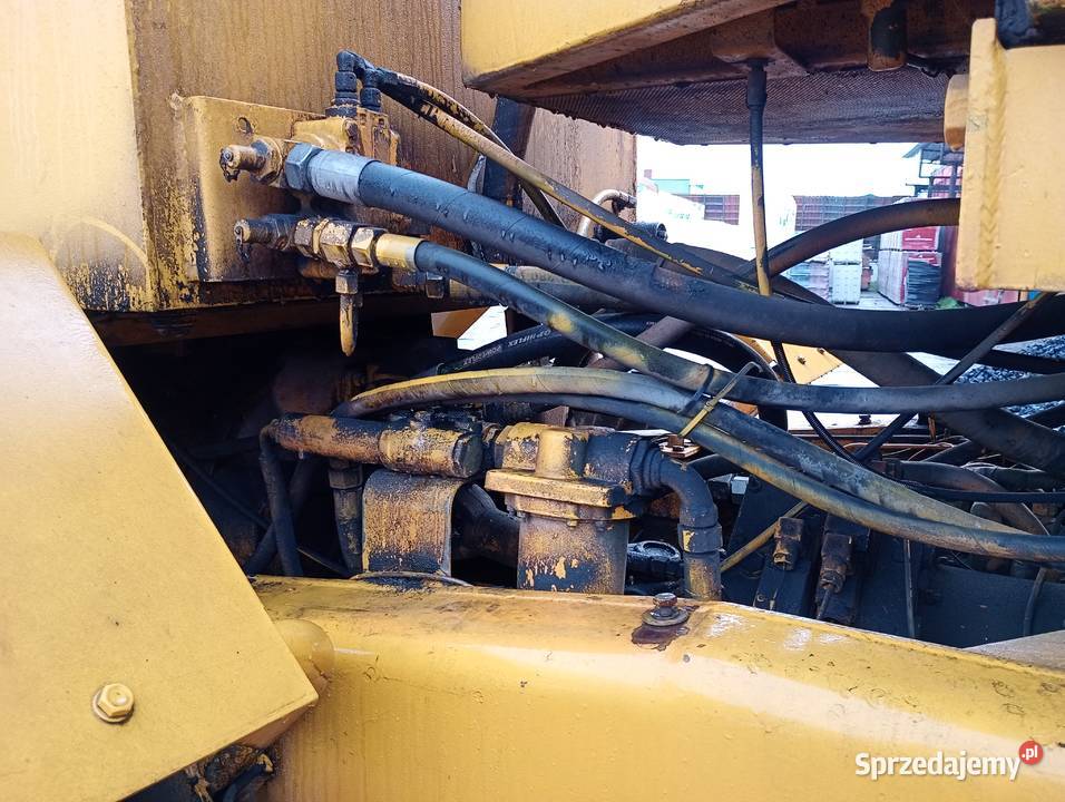 Fadroma Ł 220 stan Techniczny