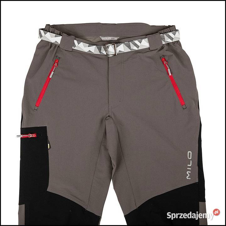 Spodnie VINO MiLO trekkingowe XL Każdy kolor Warszawa