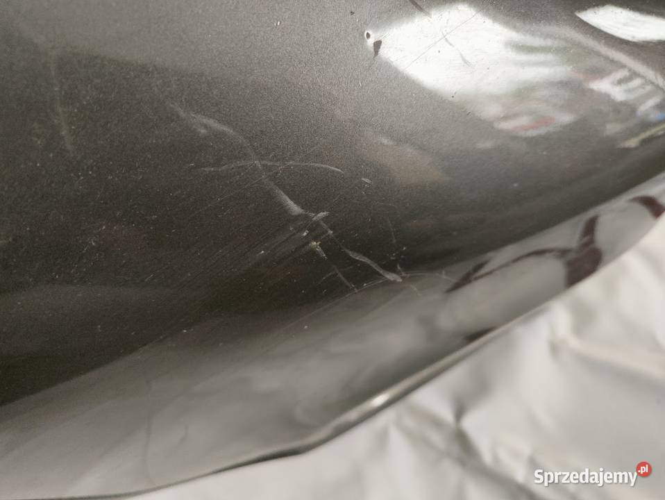 Zderzak Przedni Mini Countrymann R60 S 1017