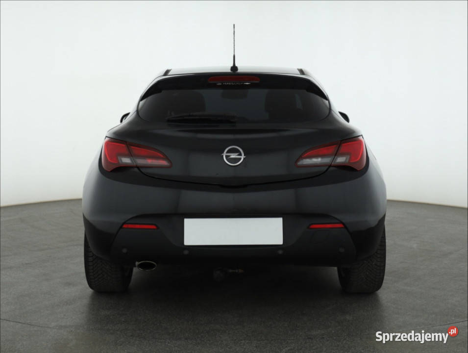 Opel Astra 14 T elektryczne szyby Piaseczno