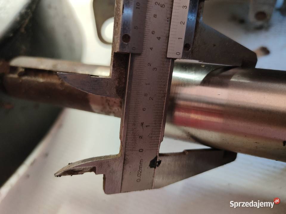 Koło magnezowe Magneto 805192 Briggs Stratton Wiele sprzedam