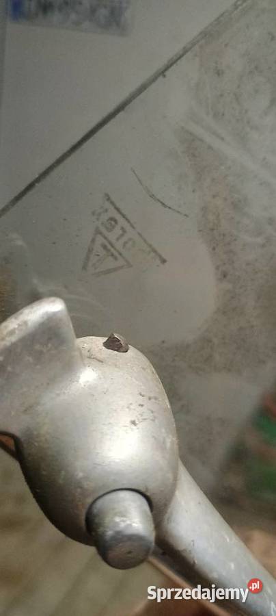 Skoda spartak octavia szyby przednie uchylne dolnośląskie Wrocław sprzedam