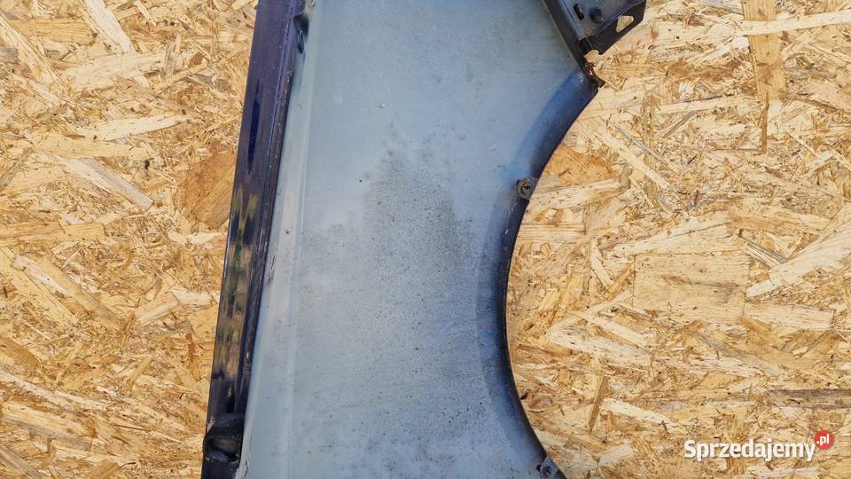 VW POLO 9N3 LIFT BŁOTNIK PRZÓD PRZEDNI LEWY KOD osobowe Słowikowo sprzedam