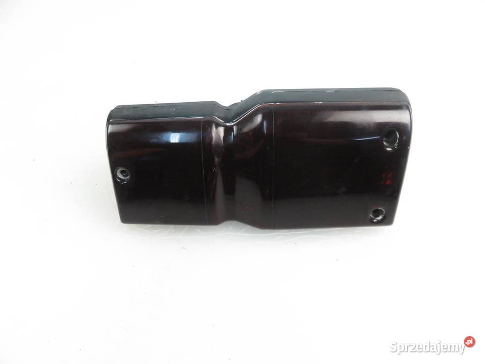 LAMPA PRAWA TYLNA DAIHATSU FEROZA 22051459