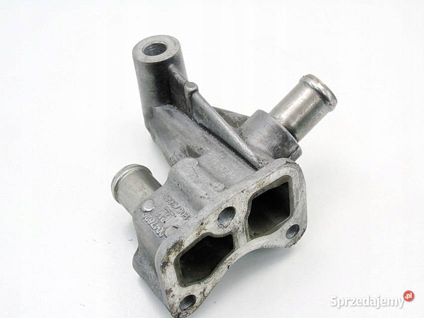 KRÓCIEC KRÓĆCE WODY 20 DTI OPEL VECTRA C ZAFIRA osobowe