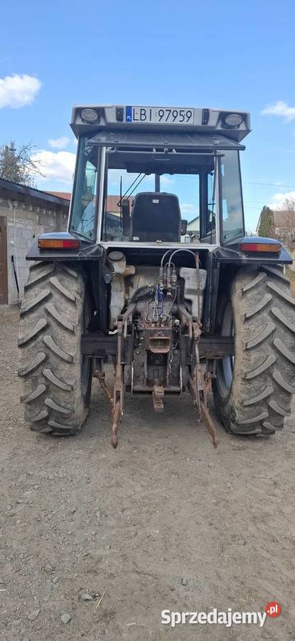 Massey ferguson 3060 stan perfekcyjny