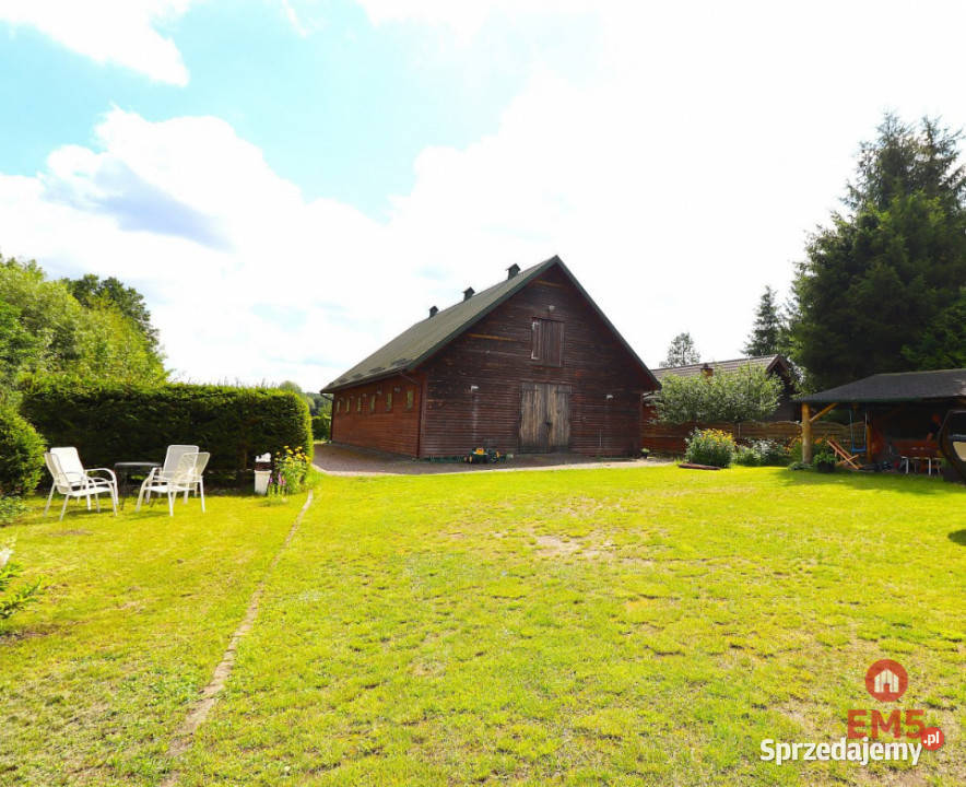 Do sprzedaży lokal Mołowiste 2650m2 sprzedam