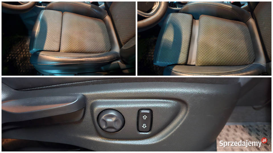 Opel Mokka 14 X 140 salon polska 109 podgrzewane fotele Mokka mazowieckie