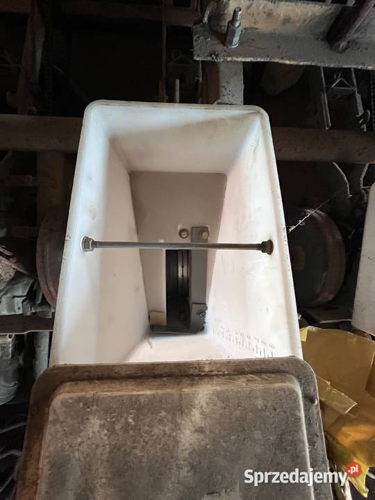 Siewnik do buraków Kaczagórka