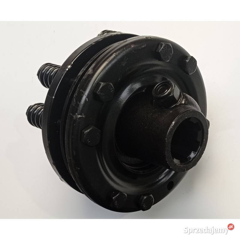 Sprzęgło cierne 1500Nm 0FR30634 Kamionna