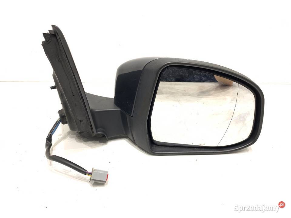 LUSTERKO PRAWY FORD MONDEO MK4 Hatchback 0715