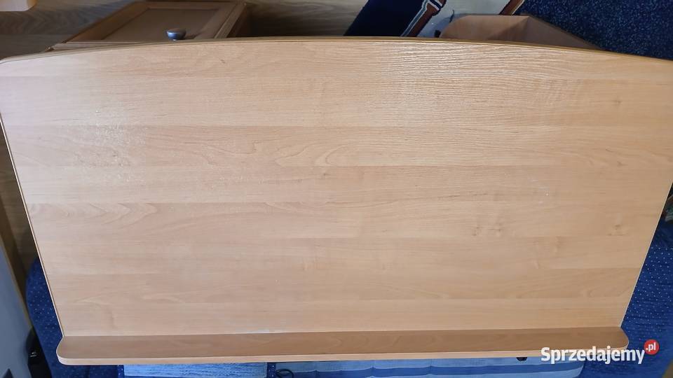 Sprzedam biurko 114 x 60 x 775 Pabianice