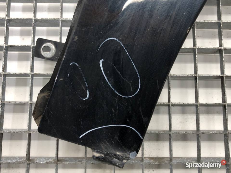 BŁOTNIK PRZÓD PRAWY RENAULT MEGANE III Hatchback osobowe