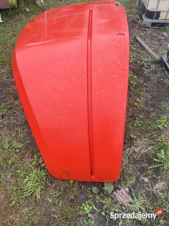 PRAWA OSŁONA PRASY KUHN IBO Z4127130