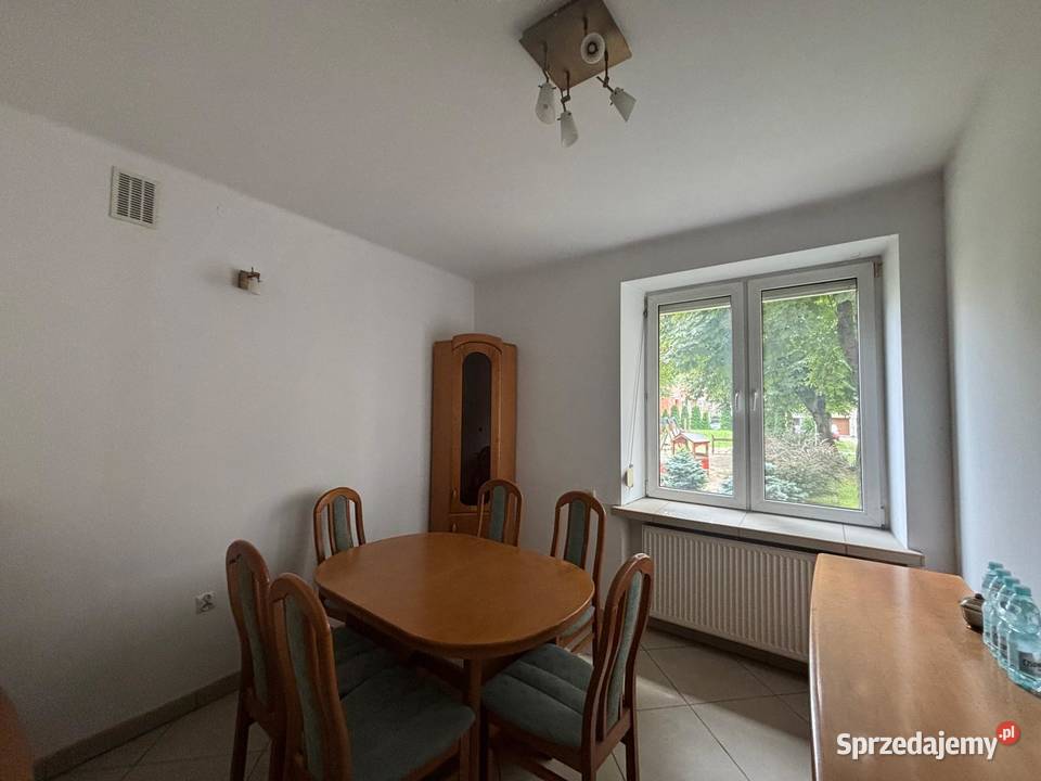 Sprzedam bezpośrednio lokal użytkowo mieszkalny 50m2 Jasło