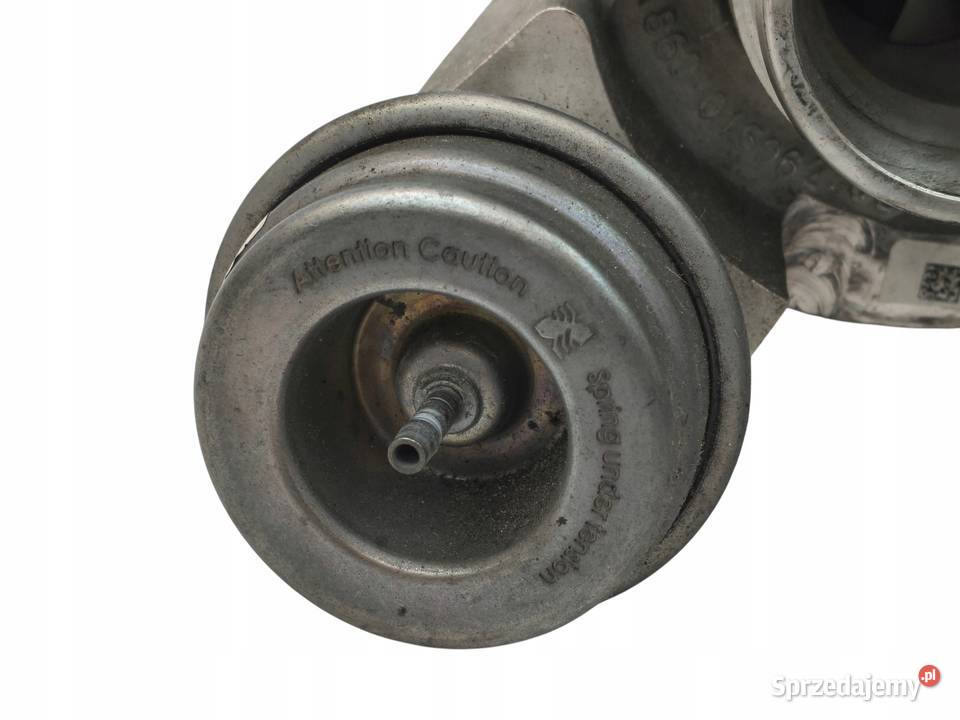 SPRĘŻARKA KLIMATYZACJI MercedesBenz Klasa C W206 Chełm