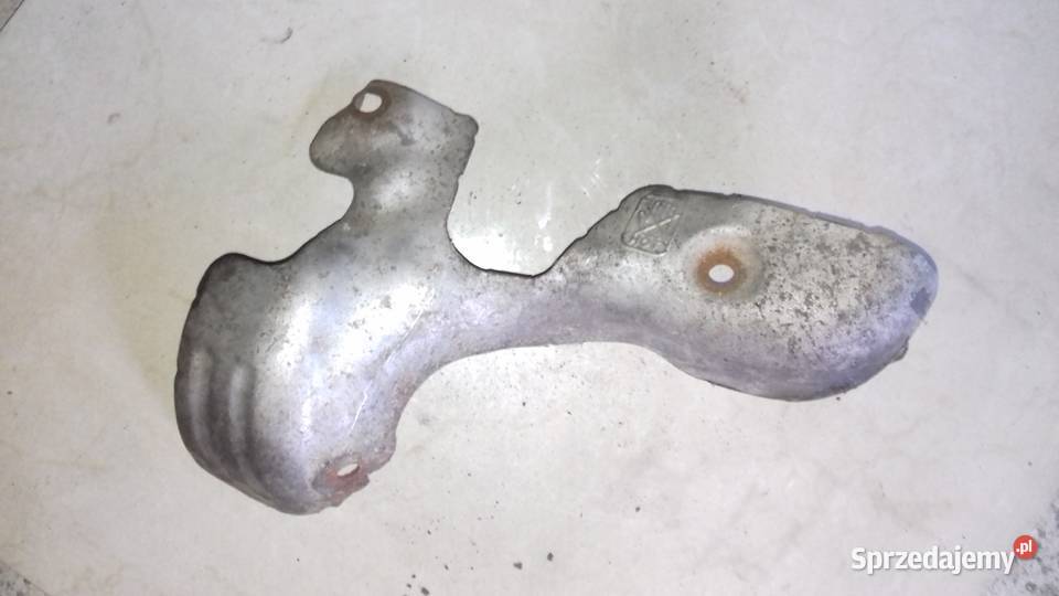 Osłona termiczna kolektora 16 Crdi Kia Ceed 2008 Jaworzno sprzedam