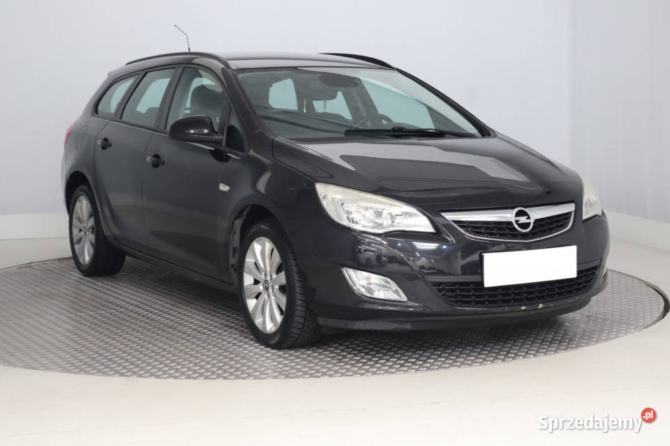 Opel Astra 14 T centralny zamek Zabrze