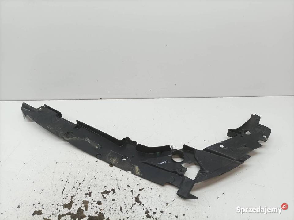 OSŁONA NAKŁADKA FARTUCHA BŁOTNIKA LEWA WK2 Jeep