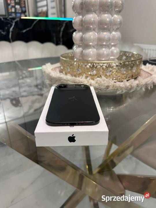 iPhone 17 Air 512GB 100 kondycji Stan idealny opolskie Nysa sprzedam