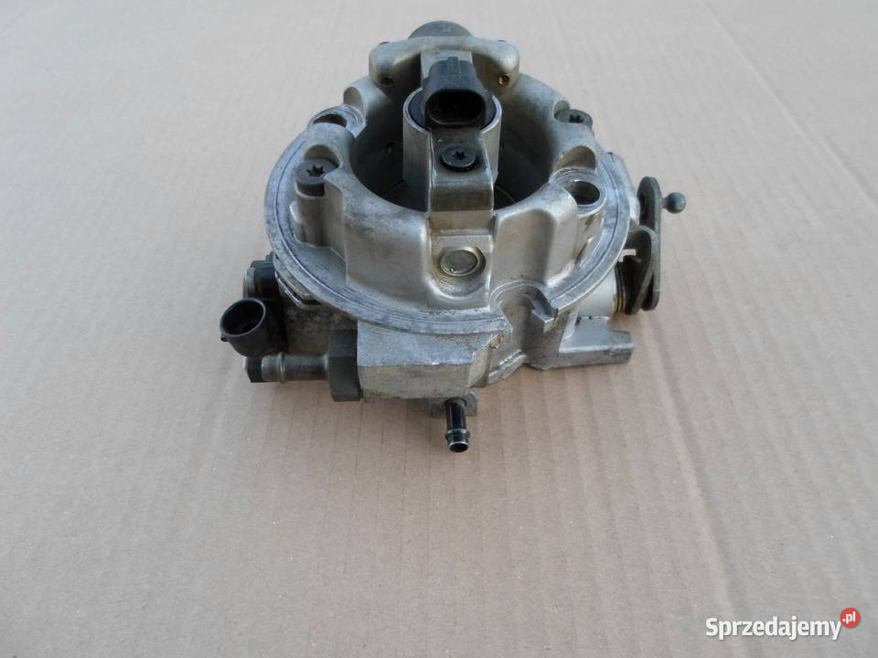 Monowtrysk Opel OE 17088112 Sanok