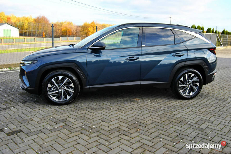 Hyundai Tucson Kamera cof NAVI Oryginał OPŁACONY gniazdo USB Tucson Modliborzyce