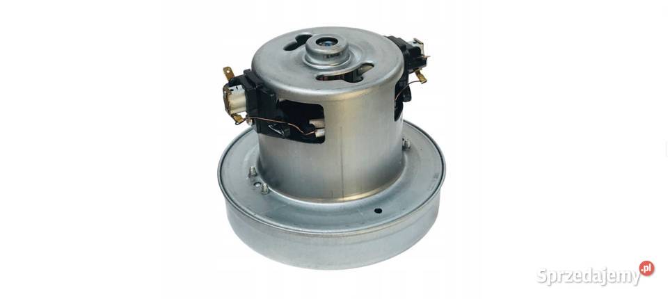 SILNIK TURBINA MOTOR ODKURZACZA 1400W Szczecin sprzedam