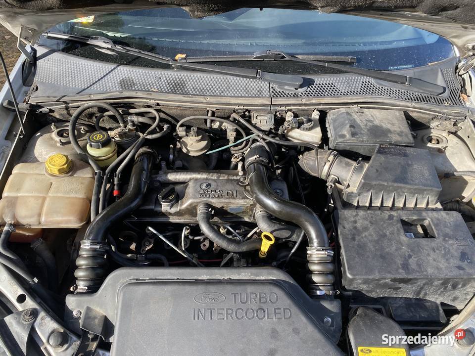 Ford Focus mk1 18TDDI Focus sprzedam
