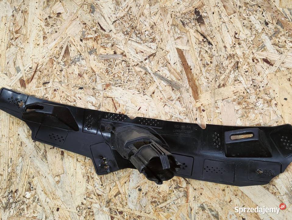 Mocowanie Spryskiwacza Lampy Lewy Przód Ford Części montażowe Pleszew