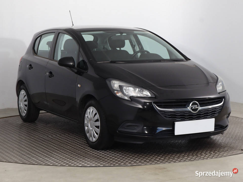 Opel Corsa 14 4/5 Samochody osobowe Bielany Wrocławskie