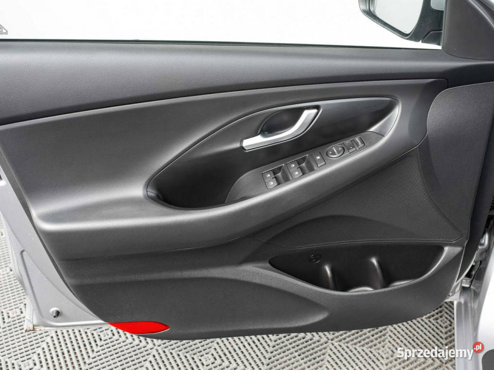 Hyundai i30 WD5969S15 DPI Smart Podgrzf I kier asystent pasa ruchu Pępowo