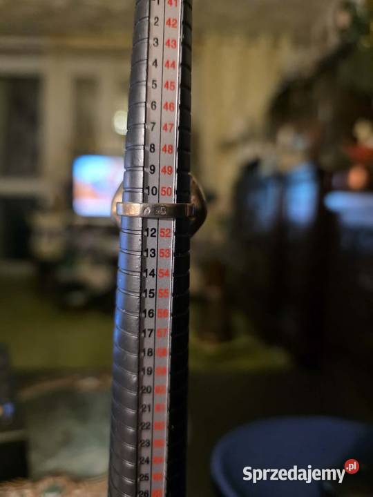 Piękny srebrny komplet Zestawy biżuterii Warszawa