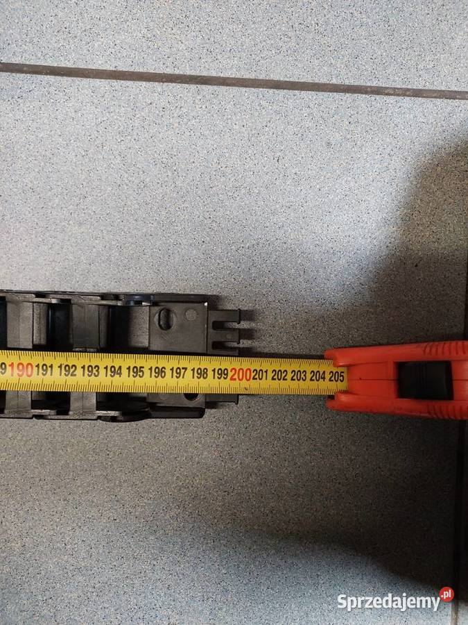 Prowadnica łańcuchowa Z1440280 Z1440750 Łazy