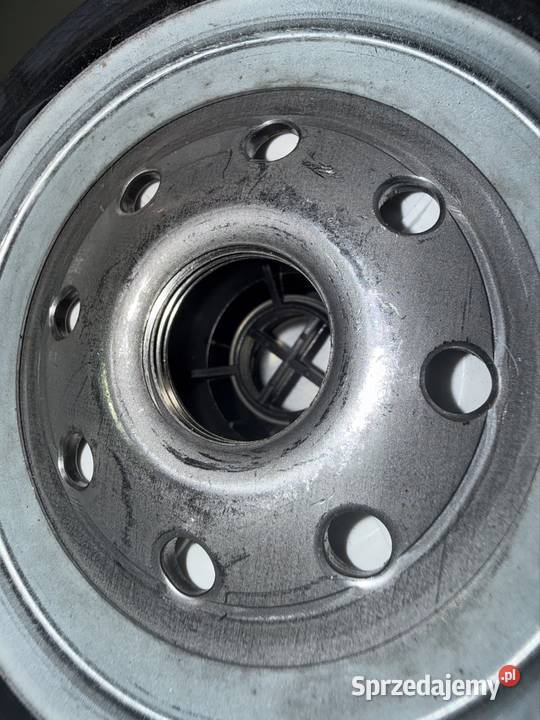 JCB 32004133A Filtr oleju silnikowego NOWY OEM Motoryzacja