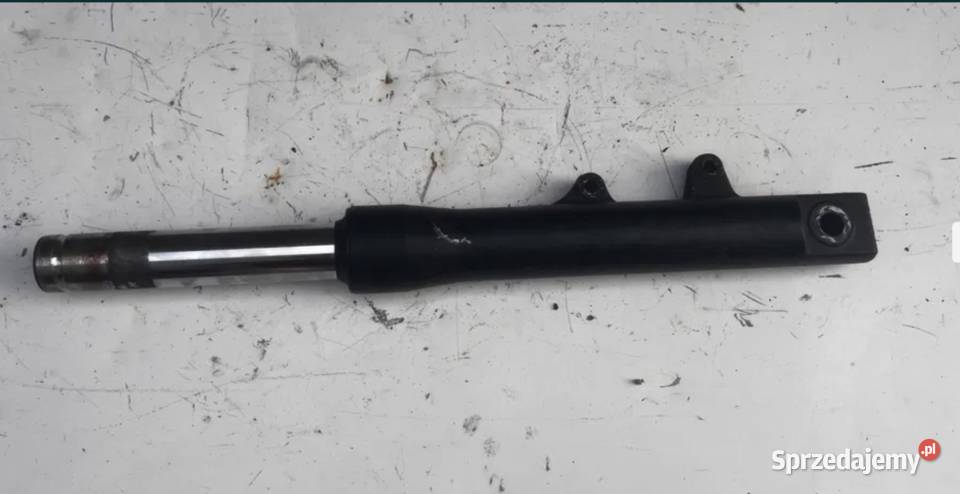 Laga lewa Honda SH300i Ostrów Wielkopolski sprzedam