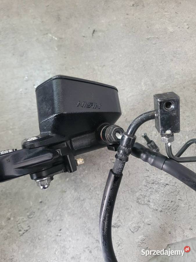 HONDA GOLD WING GL1800 SC79B 1823 OEM POMPA