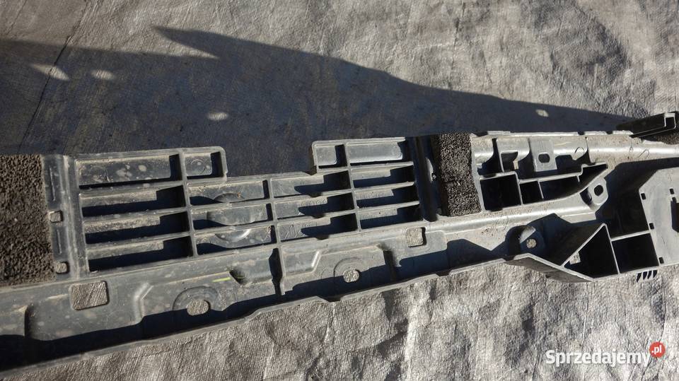 land cruiser 1320 absorber belka zderzak tyl Ruda Śląska