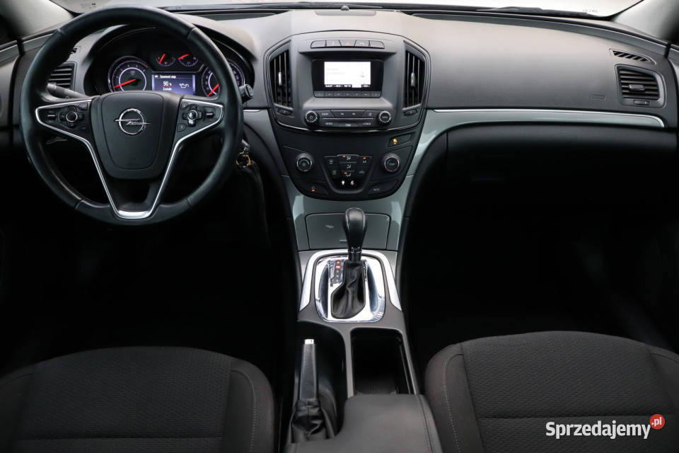 Opel Insignia 20 CDTI elektryczne szyby Zabrze