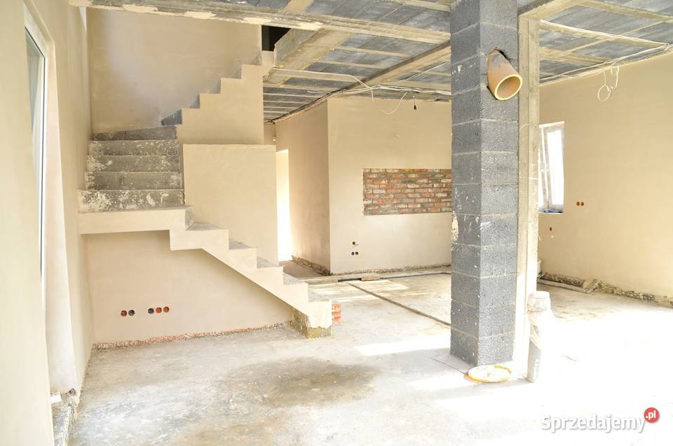 TYNKI MASZYNOWE TYNKI GIŻYCKO Giżycko